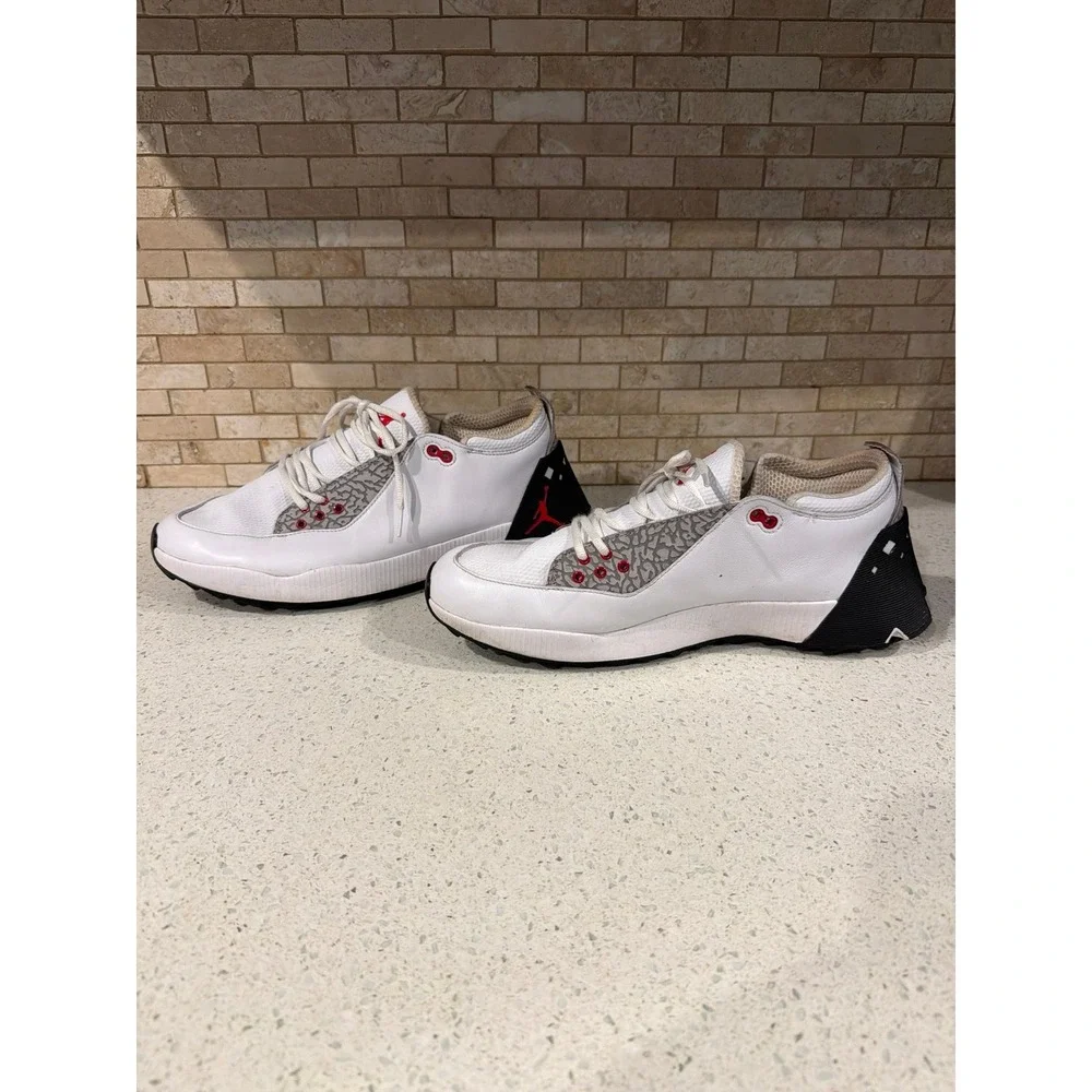 Nike Air Jordan ADG 2 Golf‎ Shoes Mens 12.5